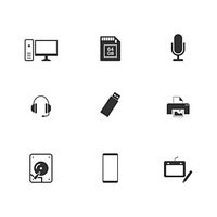 Computer Accessories