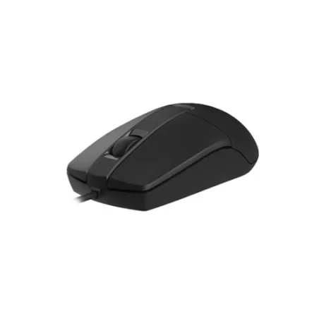 A4TECH OP-730D 2X CLICK OPTICAL WIRED MOUSE