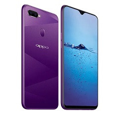 OPPO F9  6/128