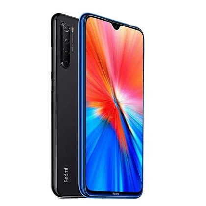 Xiaomi Redmi Note 8