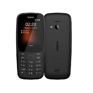 Nokia 220