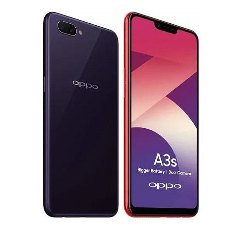 OPPO A3s