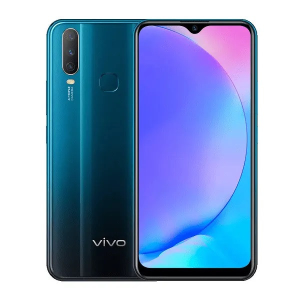 VIVO Y17
